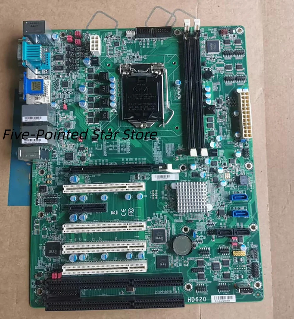 

HD620-H81 industrial computer motherboard