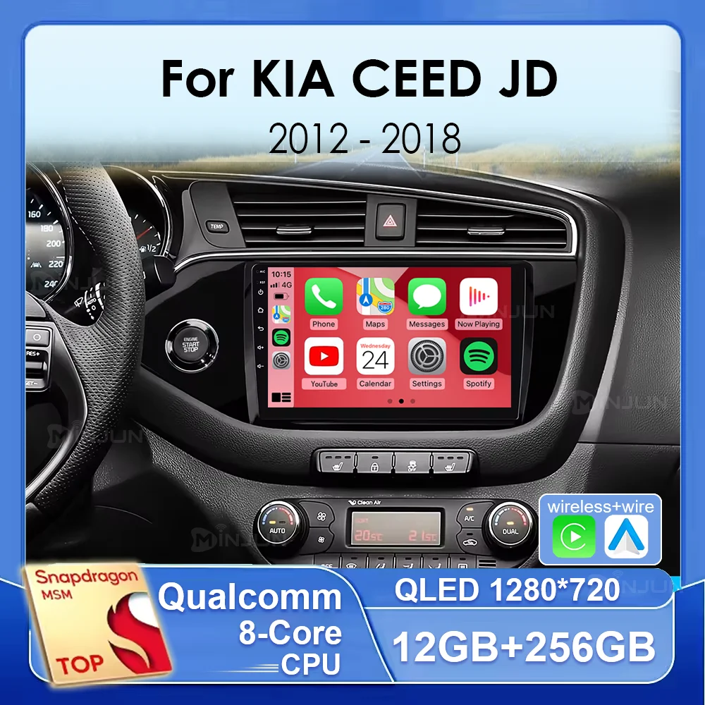 Android 14 Wireless… - image