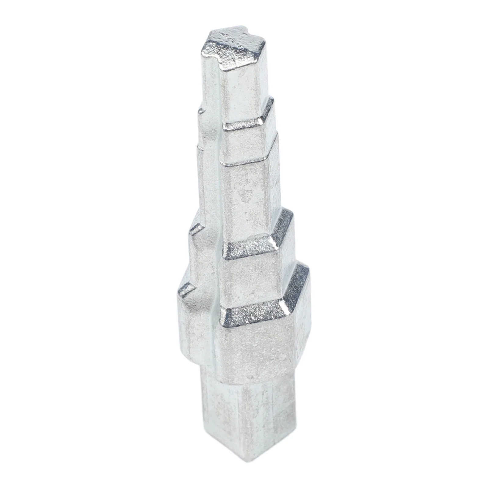 Ratchet Wrench for Valve Core Extraction Constructed from Carbon Steel Compatible with Radiator and Water Valves