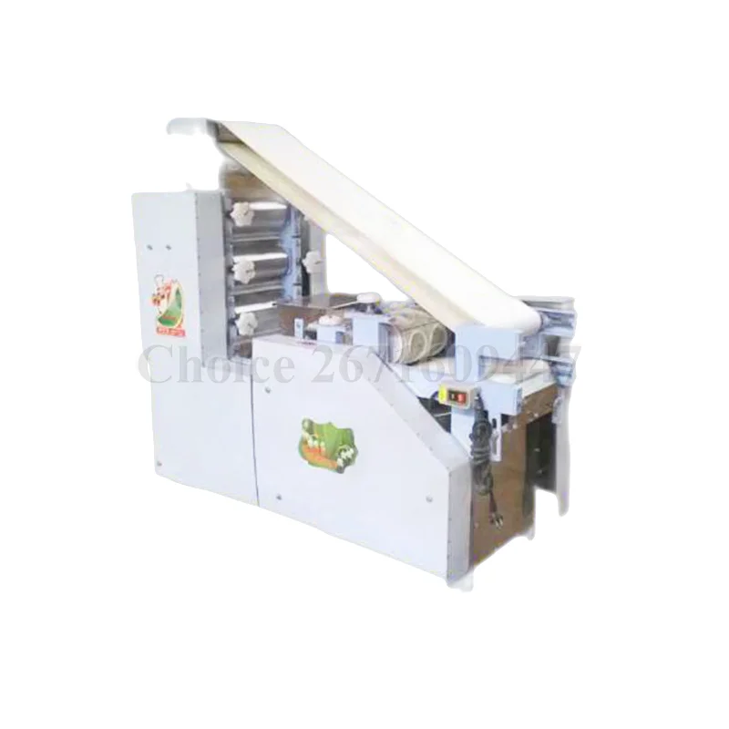 Automatic Empanada Dumpling Skin Wrapper Making Machine Chapatti Roti Arabic Pita Flour Tortilla Maker