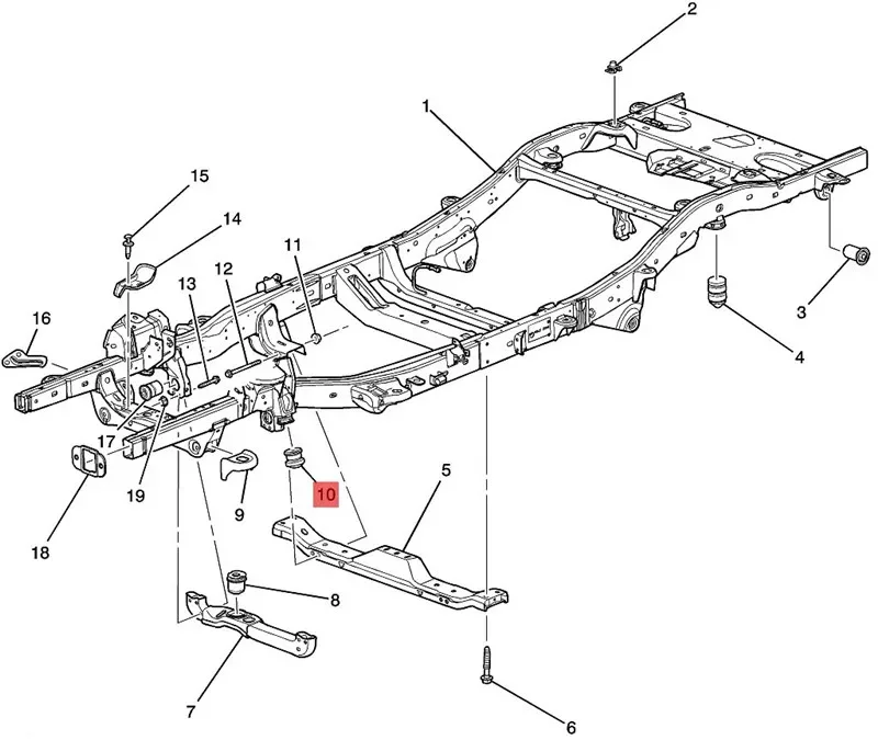 Amortiguador de suspensión delantera para coche, bloque amortiguador de parachoques de brazo de Control de parada de choque, 2 piezas, 15783030,