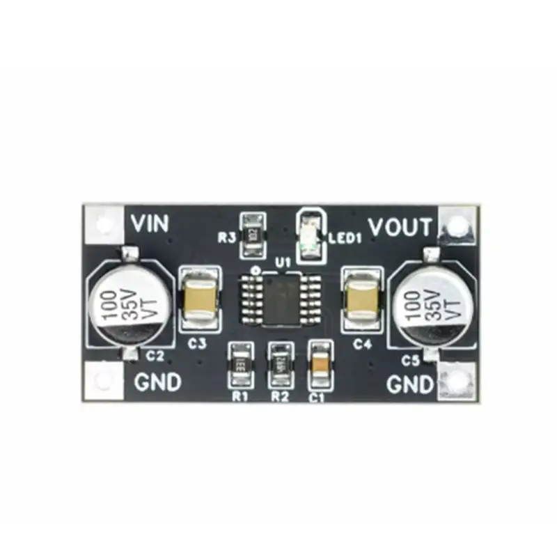 As95-Lt3045 Linear …