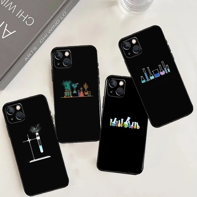 Science Chemistry C…