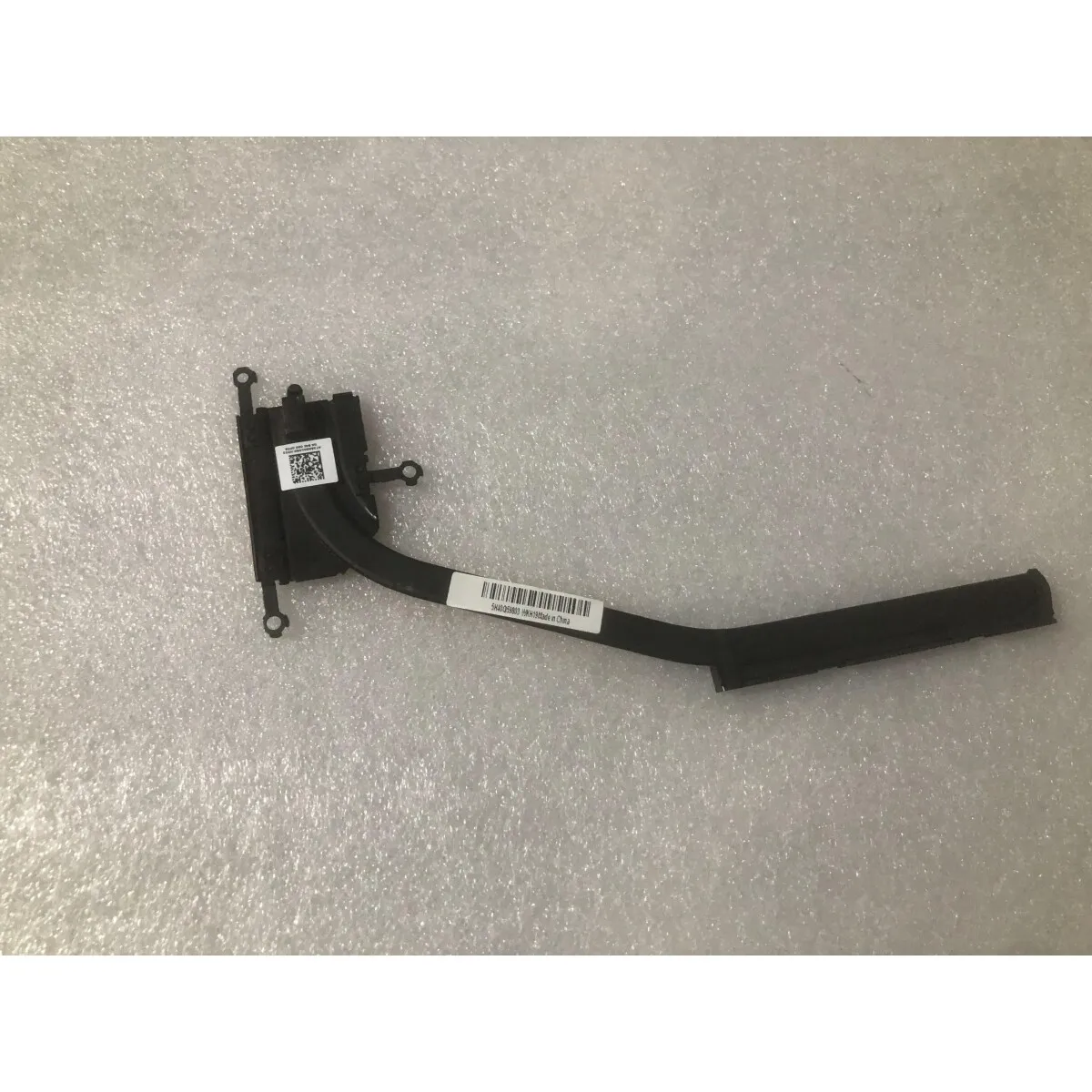 New For Lenovo ideapad V330-14ISK IKB CPU Cooling Heatsink radiator Copper tube
