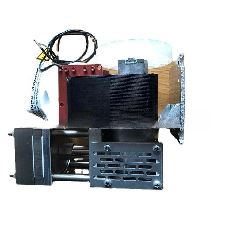 High temperature pump PM30952-86.16 sampling pump, diaphragm vacuum pump