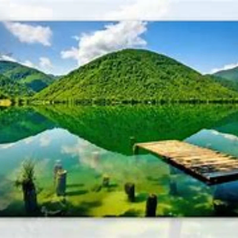 

4pcs 63mm 1.0" Metal Beadlock Wheel Tire Set For 1/18 1/24 RC Crawler Car TRX4M SCX24 AX24 FCX24 Upgrade Parts Accessories