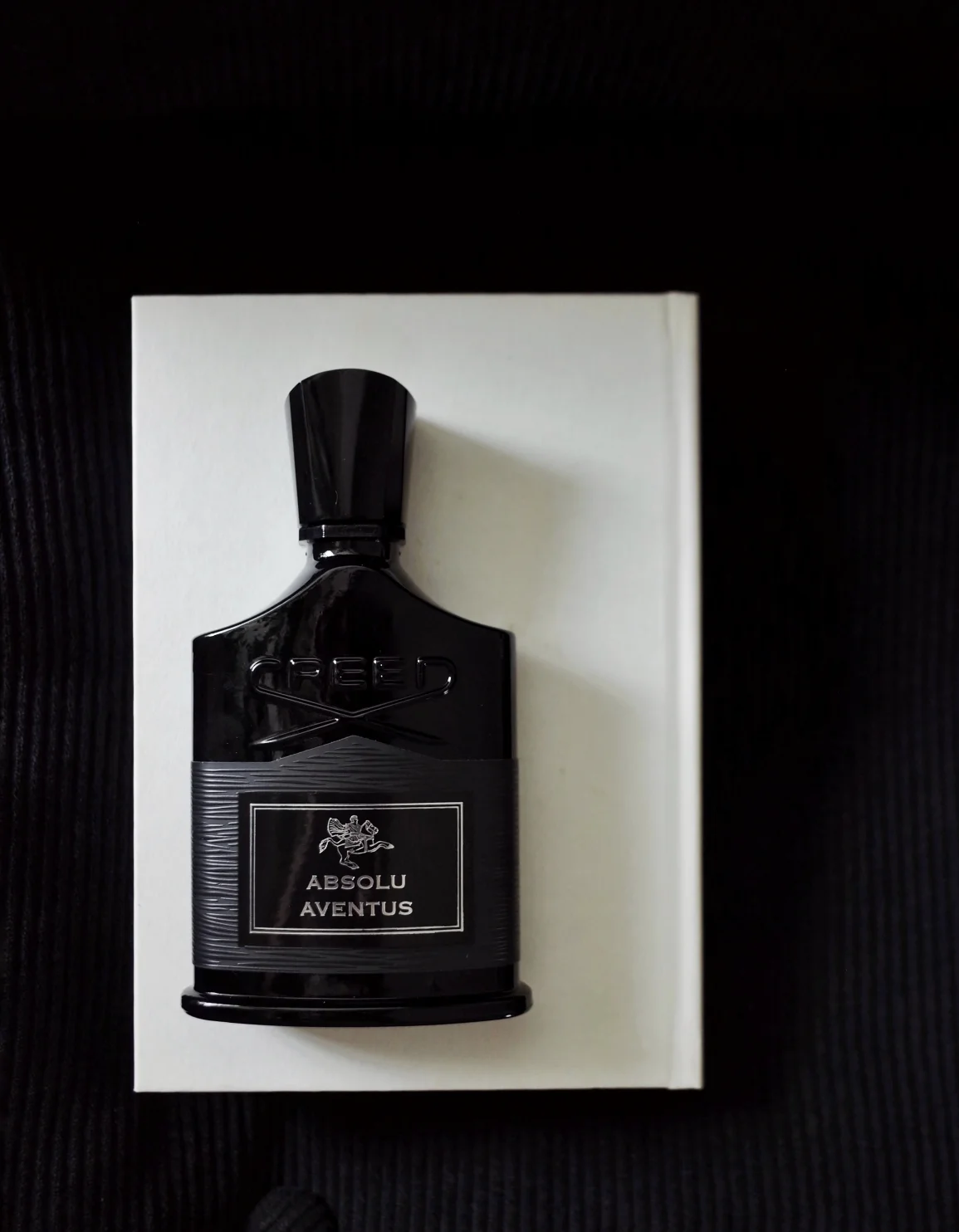 Parfum CREED Absolute Napoleon - Perfume Quotes ulasan dan harga