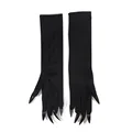 Black nail