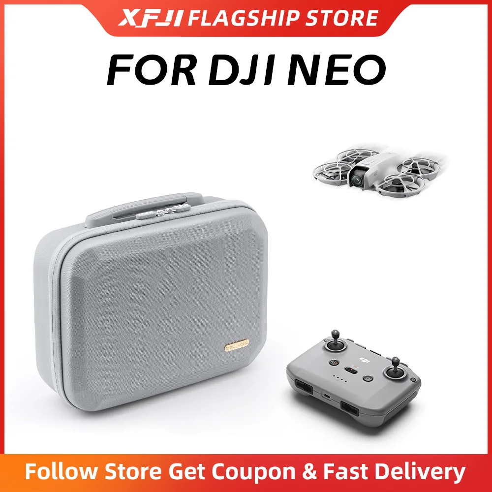 Xfji Shoulder Bag F… - image