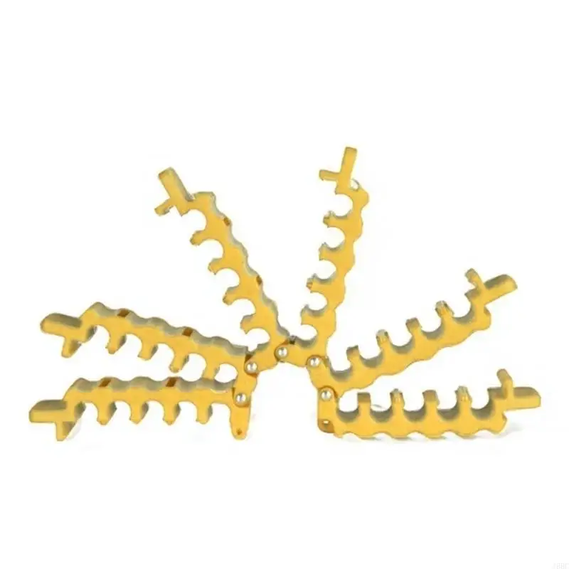 J6BC CAT5 CAT6 네트워크 케이블 빗장 기계 케이블 구성 도구 네트워크 네트워크 케이블 번들 와이어 콤 컴퓨터 룸 케이블 고정 장치