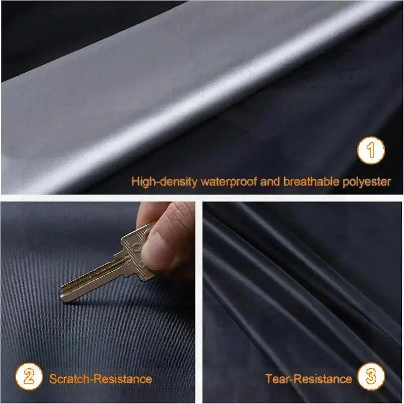 마쯔다 CX30 야외 보호 방수 방진 풀 스노우 커버 선쉐이드 2019 2020 2021 2023 차량 커버