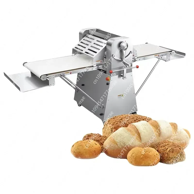 Cheap Price Laminadora De Masa Dough Pastry Sheeter Roller As Bread Dough Laminator For Bakeries Baking Equipment