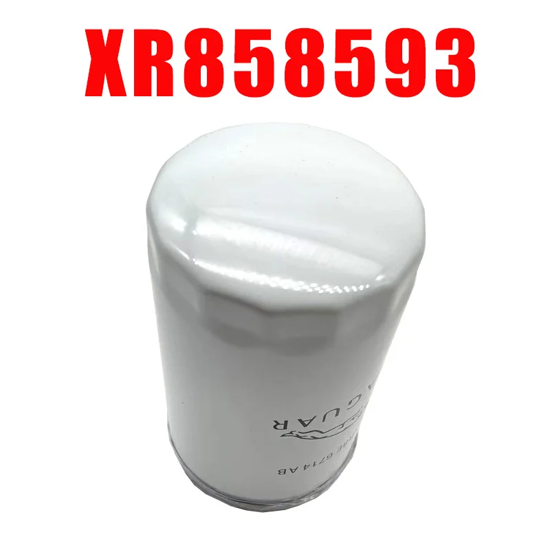 

XR858593 For Jaguar S-Type X-Type 2000 2001 2002 2003 2004 2005 2006 2007 2008 Oil Filter