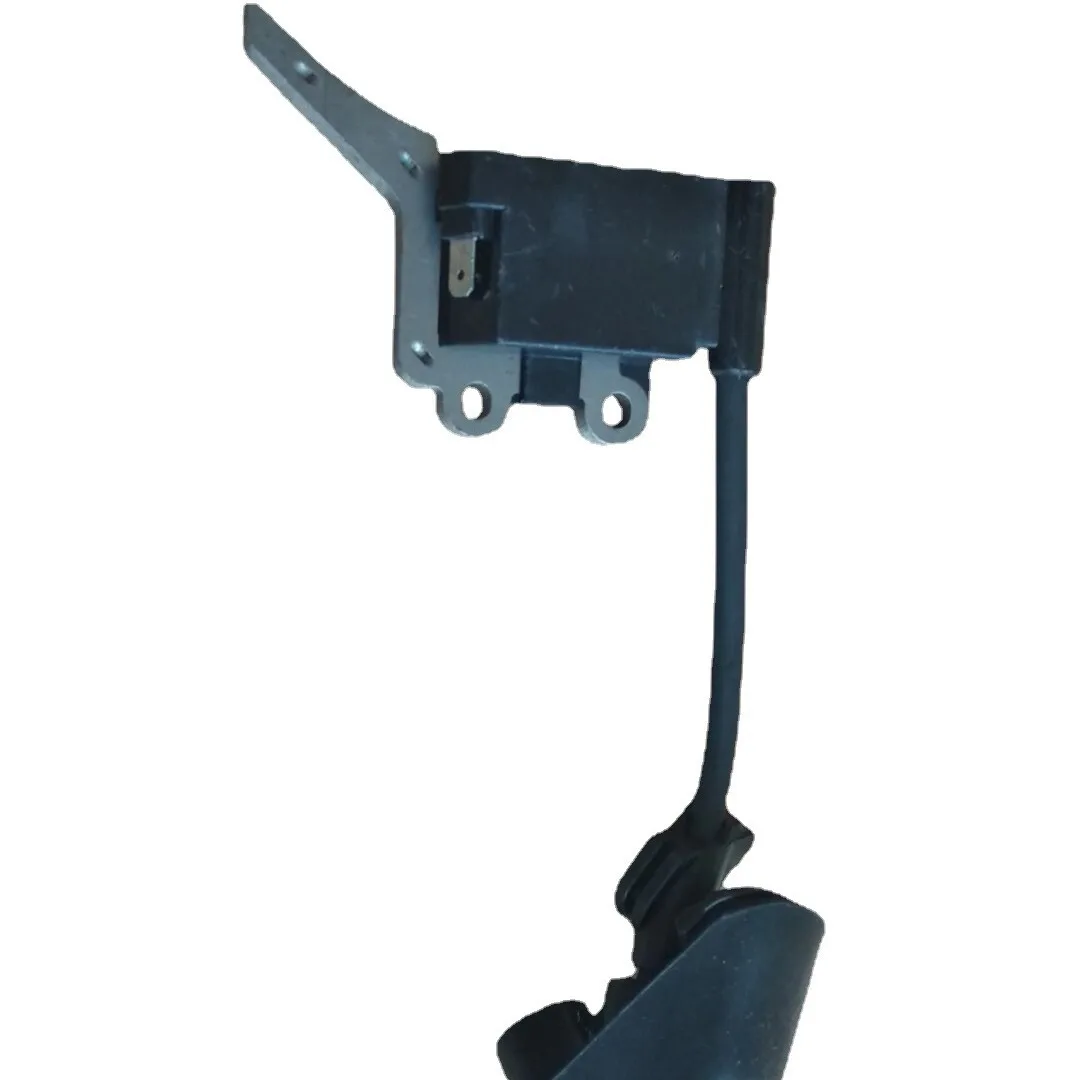 

Подходит для TJ53 TJ53E: Высоковольтный модуль зажигания (катушка зажигания) 21171-2292