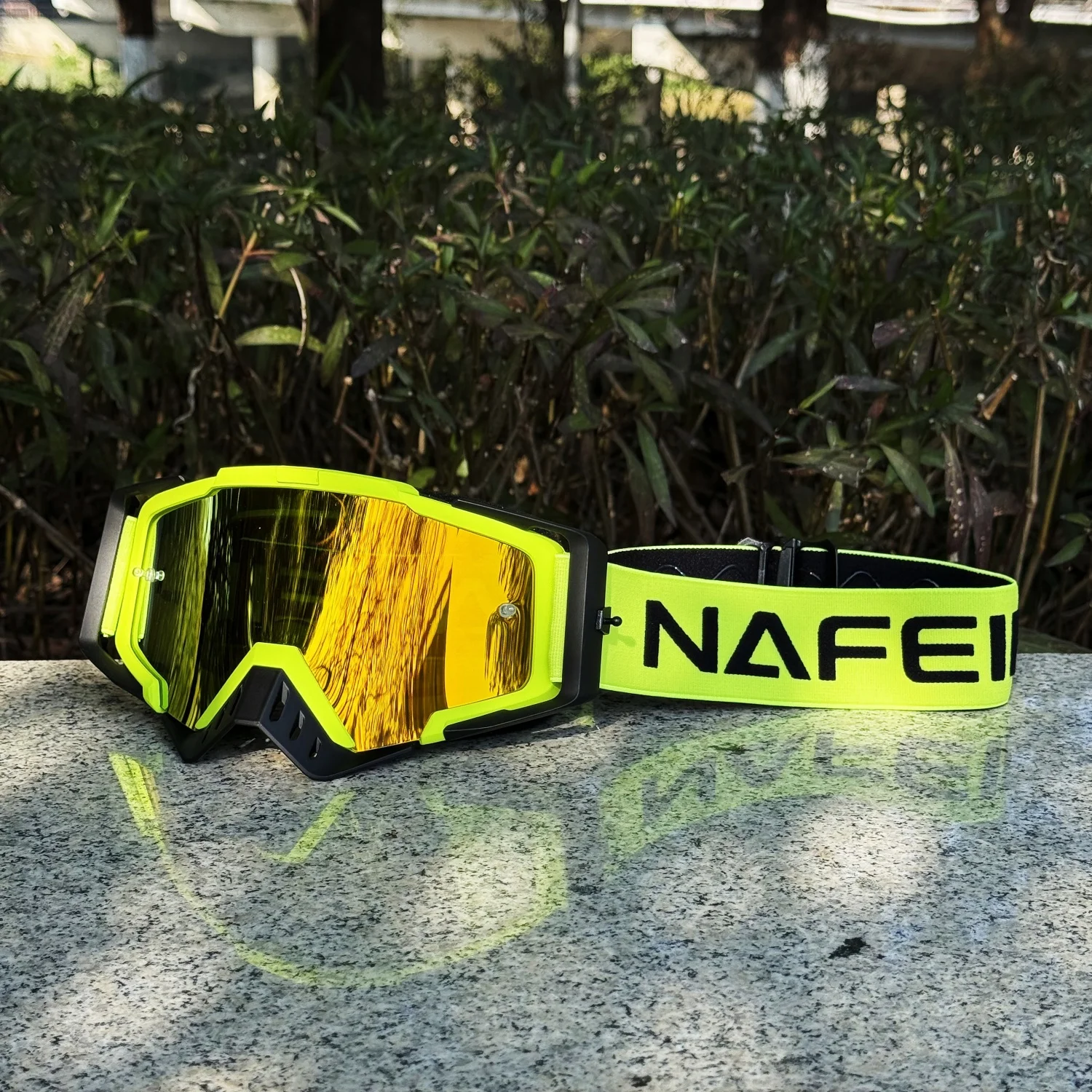 

Солнцезащитные очки для мотоциклов, очки для бездорожья, козырьки для шлемов ATV, очки для шлема для мотокросса MX