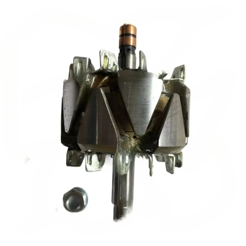 

Generator Rotor for Bus AVI144 2A12 AVI144 2A21 24V 100A Market