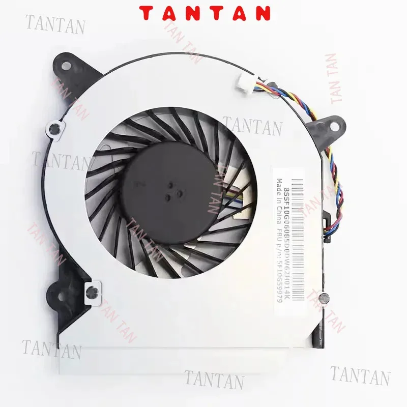

CPU Cooling Fan For LENOVO 500-22IBU 5F10G59979 KSB08505HC NNNN