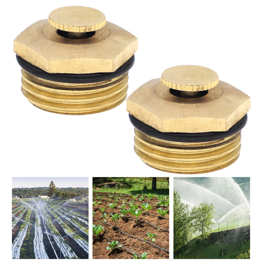 Garden Tool 360 Degree Spray Plant Nourishment Customizable Watering Efficient Irrigation Long-lasting Use For Garden Use