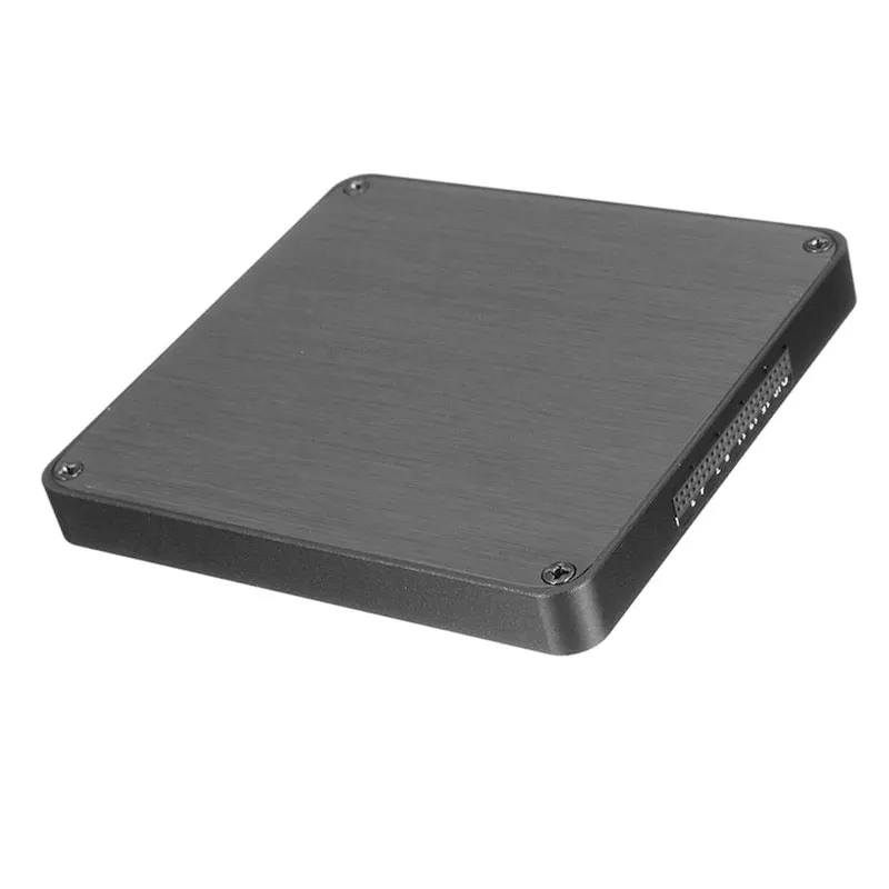 2026 DSLogic Plus 16CH Logic Analyzer with USB 2.0 400MHz Sampling Rate 256Mbits Hardware Memory Debugging Kit