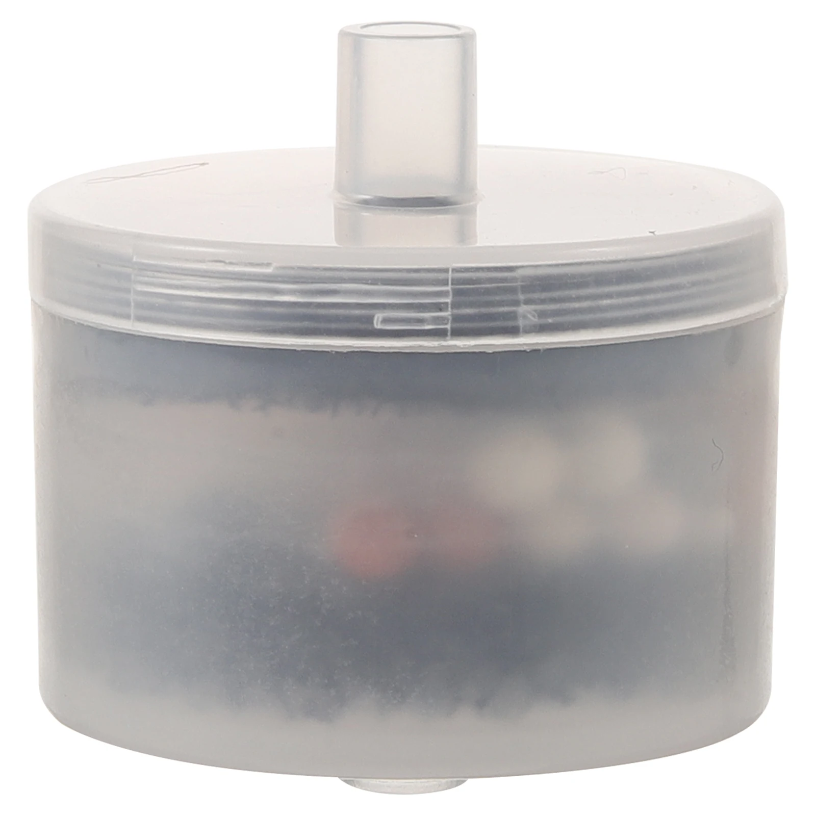 

Cat Water Dispenser Filter Box Pet Drinking Fountain Filters Plastic Replacement Durable Long Lasting Fresh Water Pet