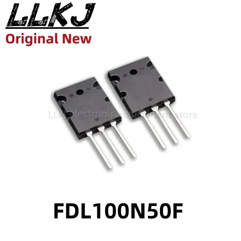 1pcs FDL100N50F TO264 MOS FET TO-264