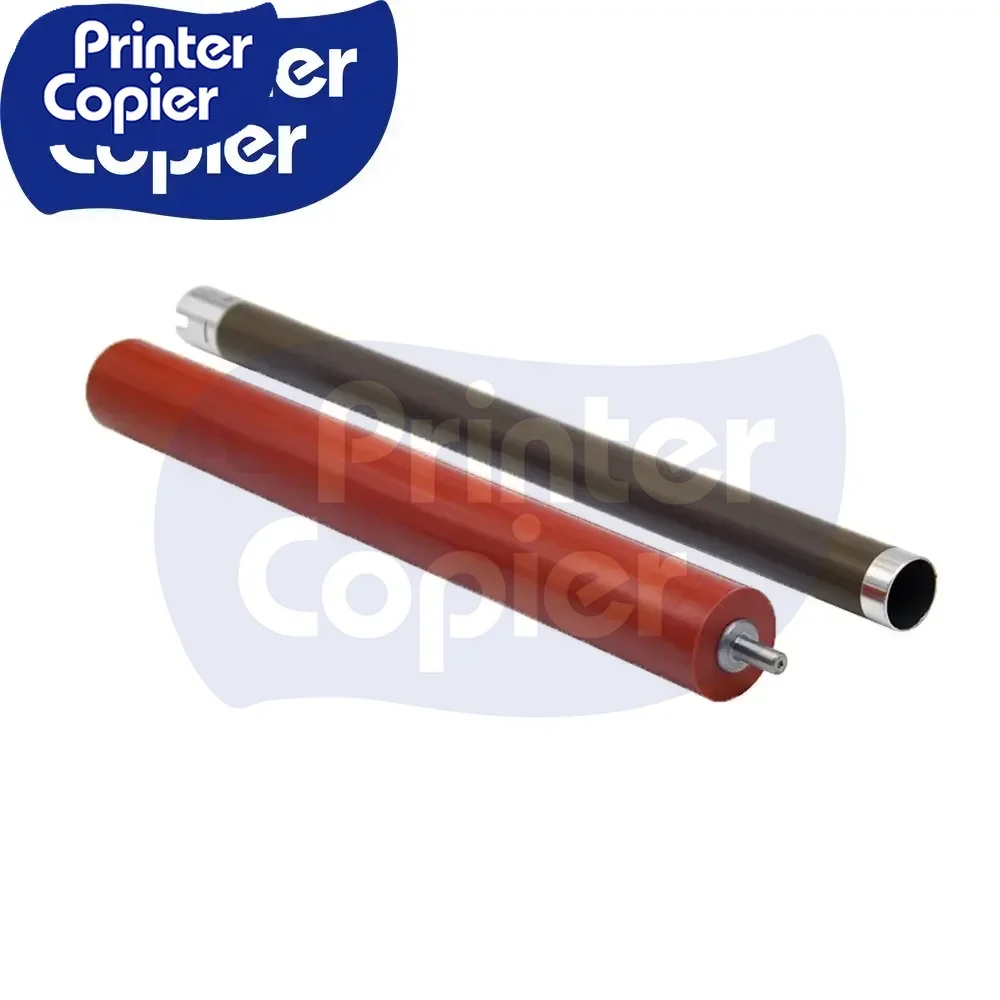 1SETS Fuser Upper Heat Lower Pressure Roller support for Brother MFC 7240 7360 7362 7365 7460 7470 7860 DCP 7055 7057 7060 7065