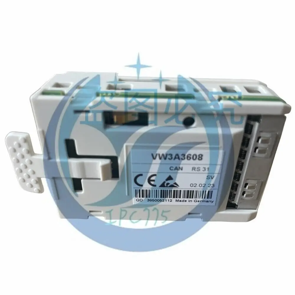 Schneider Módulo de comunicação com caixa, VW3A3608, Novo