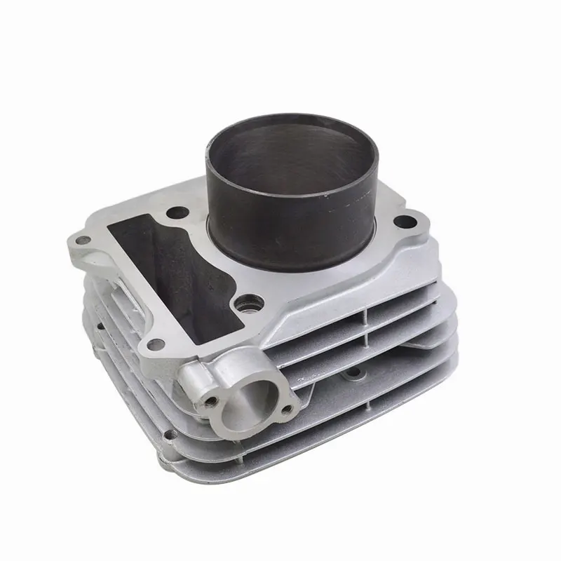 High Quality iGN250 DR250 GZ250 Complete Engine Rebuild Set 250cc Cylinder Kit Motorcycle Parts 72mm Cylinder Piston-HDF view 3