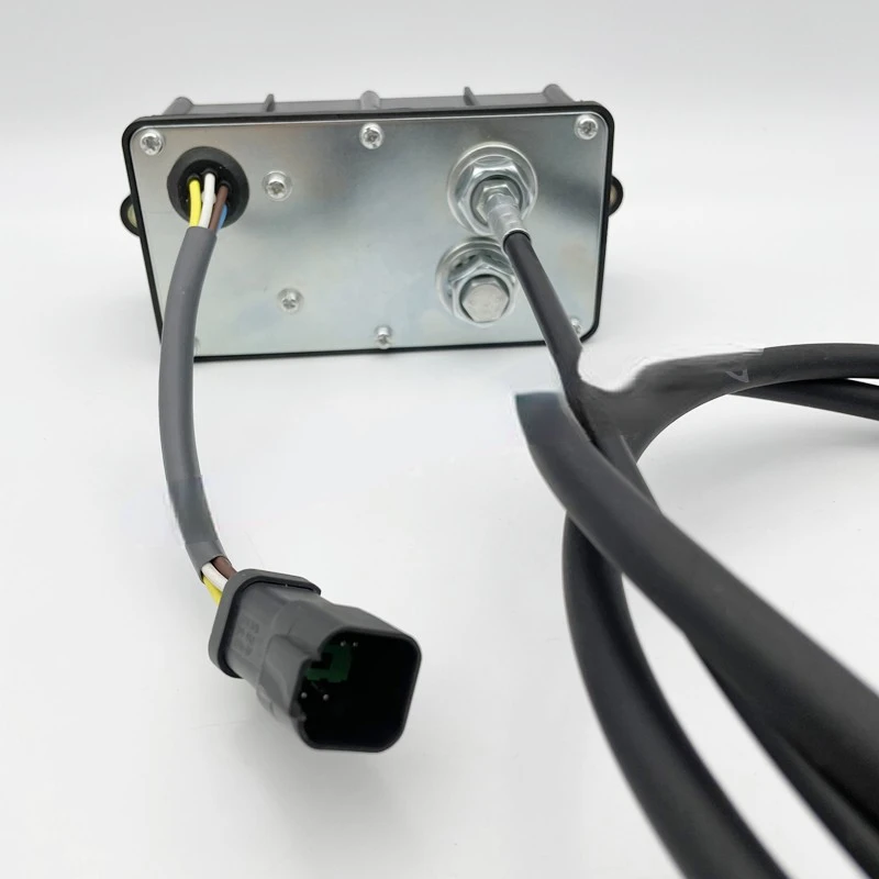 

Applicable Pc 128us-3 228us Throttle Motor Throttle Motor Automatic
