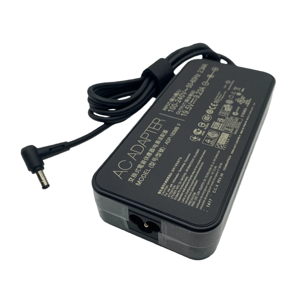 Original Laptop Charger For Rog Asus G75VW GL502VT FX60V GF…