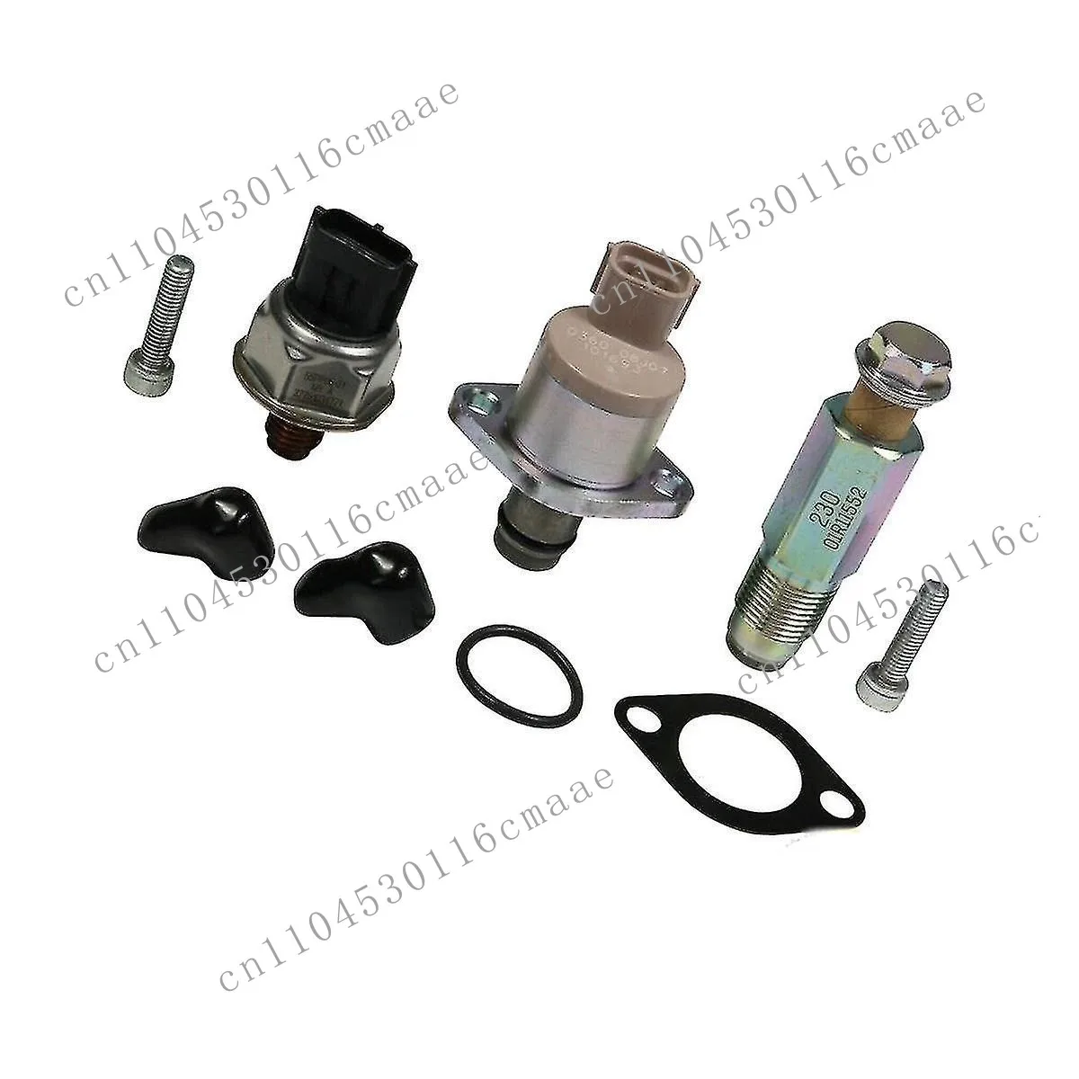 For L200 PAJERO 2.5 3.2 Pressure Regulator Control Valve 294009-0251