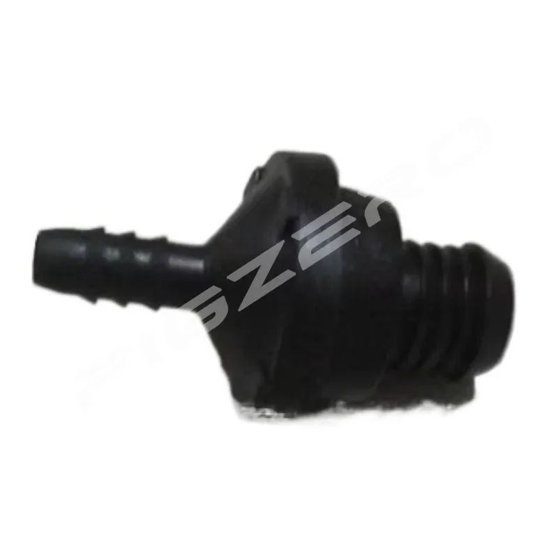 For BYD G6 Surui Sirui S6 G5 F3 S7 Black Auto Part Brand New 10499636-00 Genuine Camshaft One-Way Valves Exhaust Valve