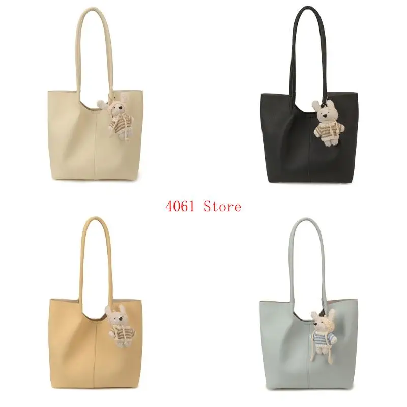 

Women Top Handle Satchel Handbags Faux Leather Shoulder Bag Toted Bag Purse and Handbags Shopping Bag Gift