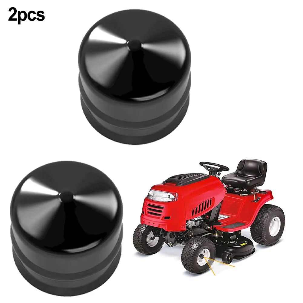 Tapa de eje de repuesto para Tractor de césped, accesorio duradero, nuevo, 104757X, 175039, 21547547, 532104757, 532175039
