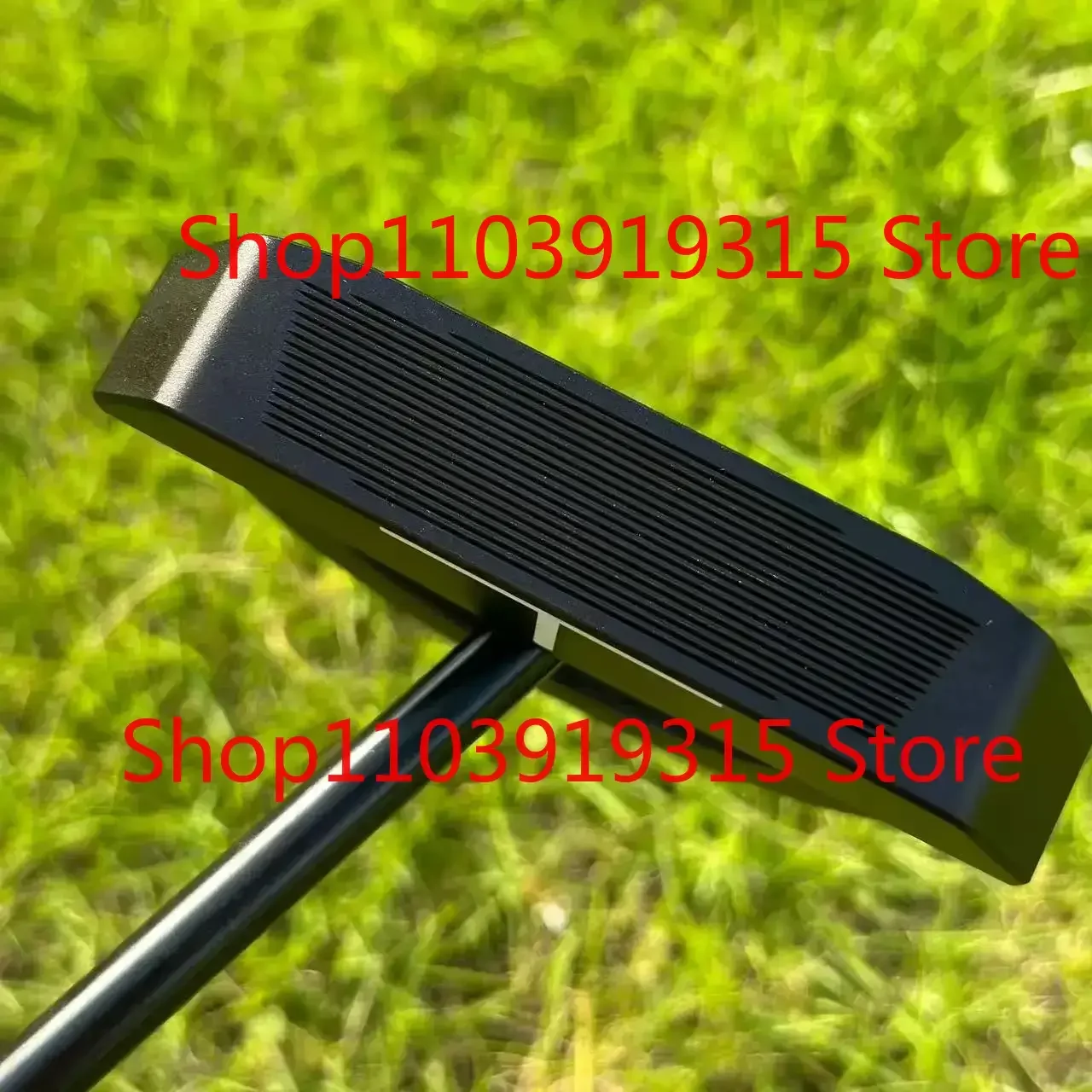 

LAB DF3 Golf putter custom Golf Putter Golf Clubs steel shaft 33 34 35 inches with head cover