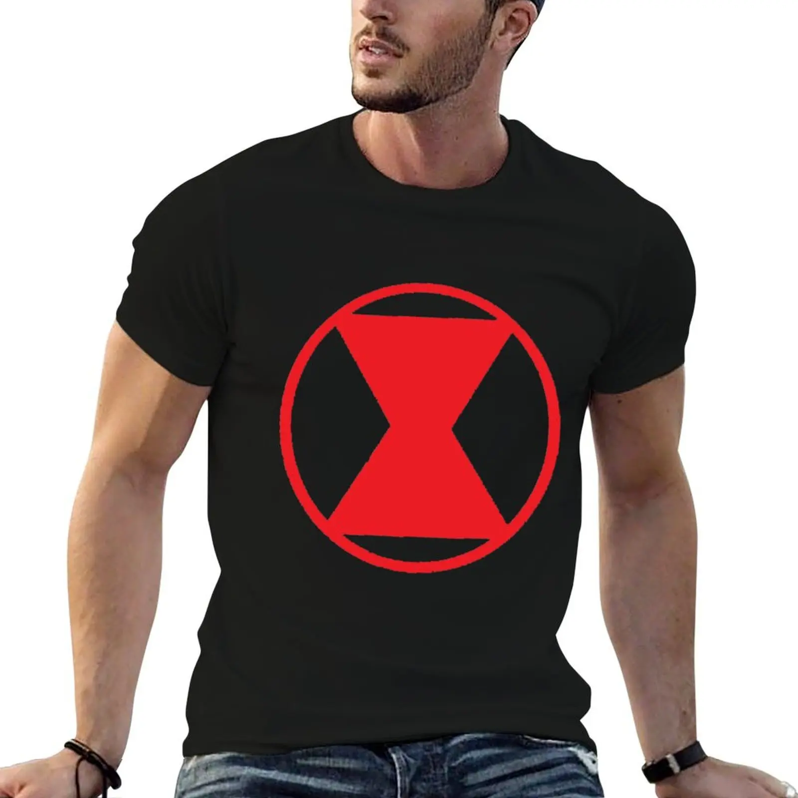 Who do you want me to be? T-Shirt Stylish Print Short Sleeve Tee