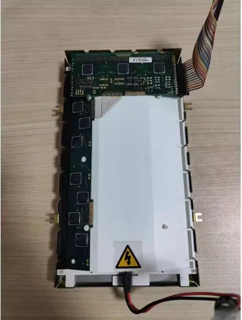 

G6201H-FF 95%new and original LCD Panel