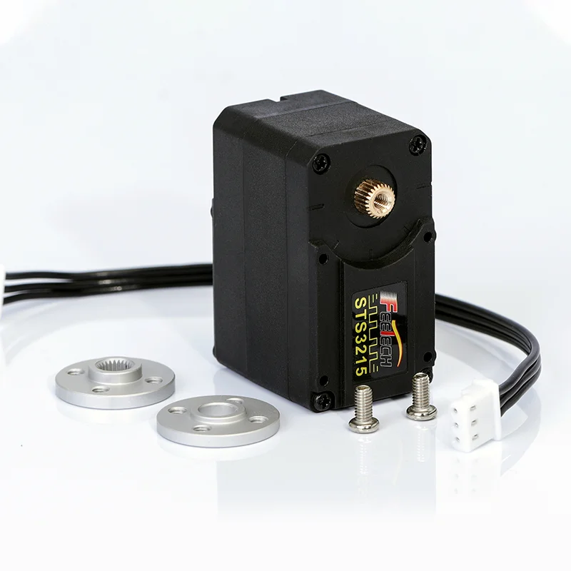 ST3215 Servo 30KG Serial Bus Servo High precision and torque with Programmable 360 Degrees Magnetic Encoder SERVO