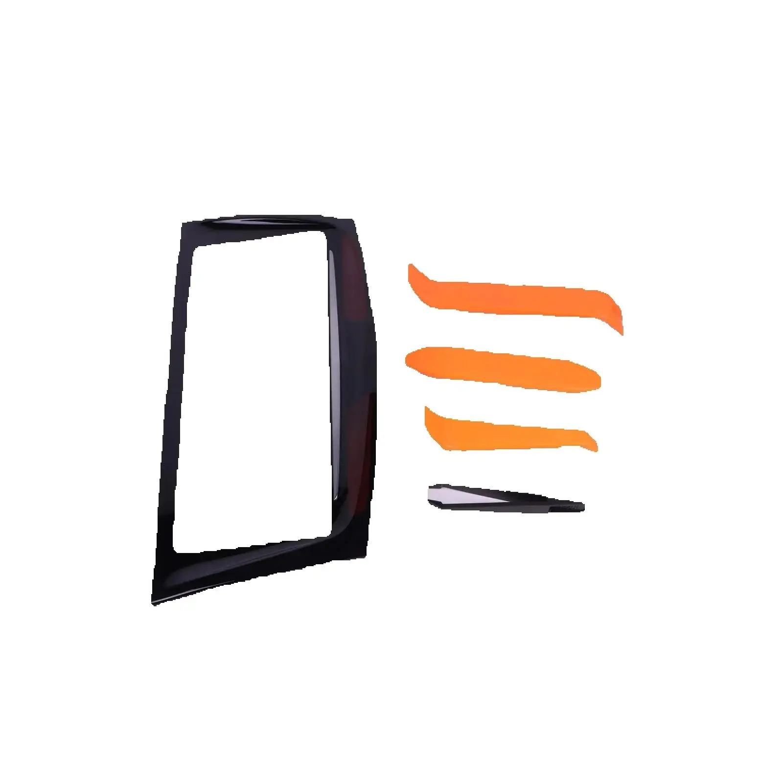 

Touch Screen Display For Cadillac ATS CTS SRX XTS Escalade CUE 2013-2017 OEM 23243166