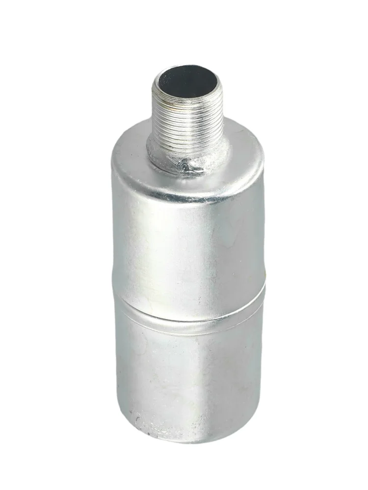 3/4\" Threaded Muffler Fits 5 To 8 For HP Lawn Mower 294599 294599S 395011 Muffler Replaces Lawn Mower Repair Muffler Accessorie view 4