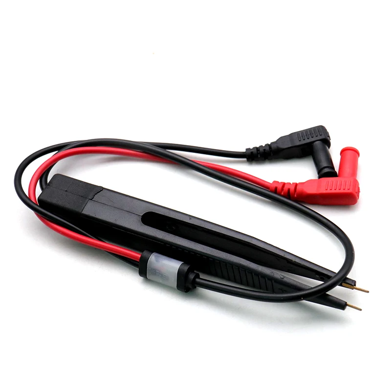 Мультиметр, измеритель емкости и индуктивности в виде ручки