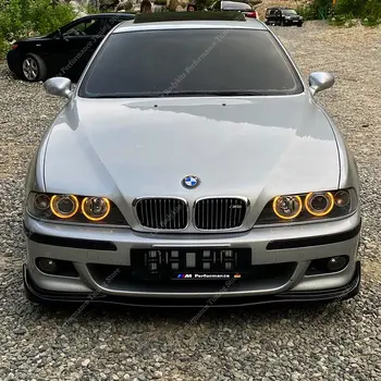 8 最佳銷售 BMWE39車身套件 - №4