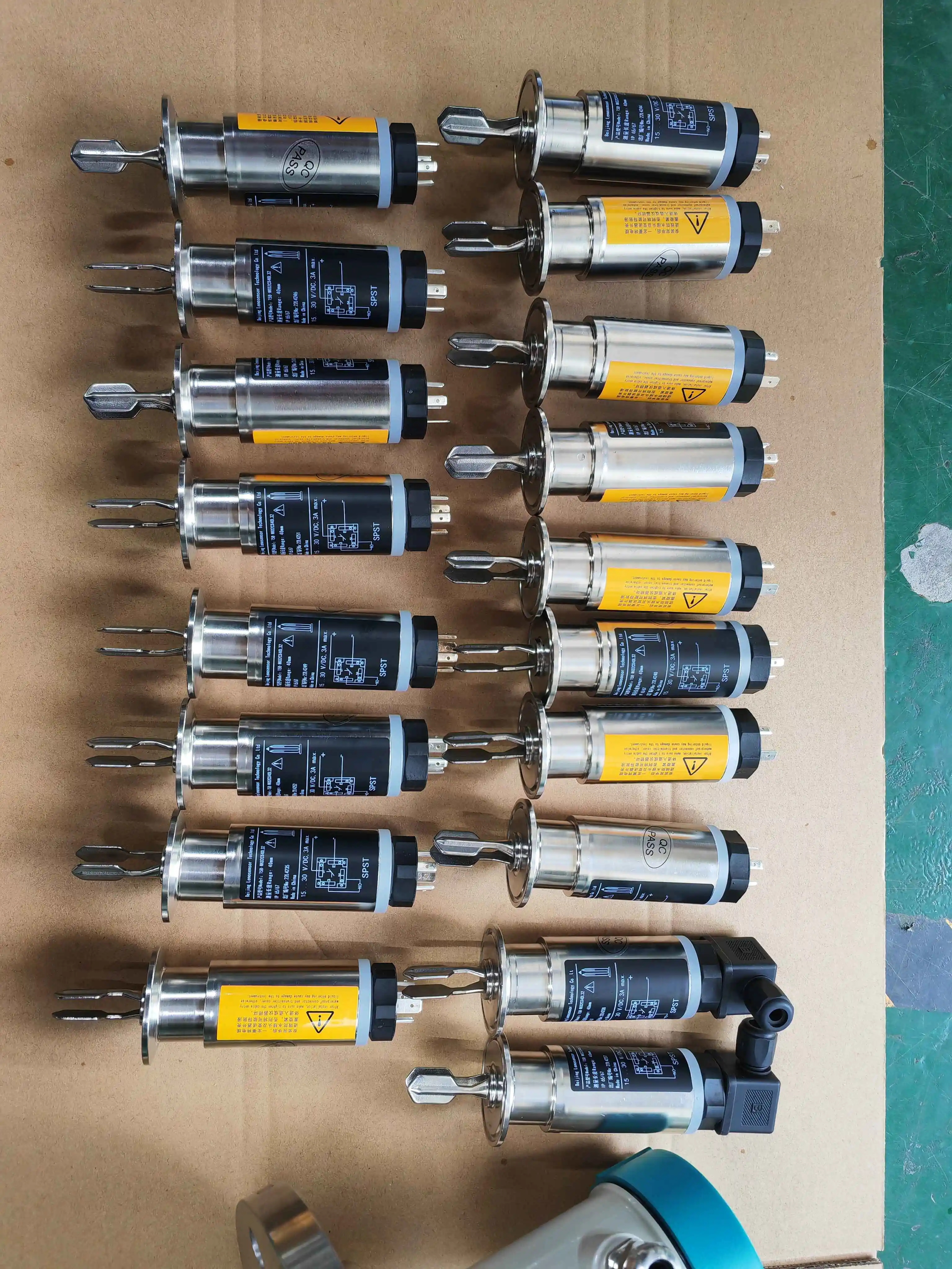 Interruptor de diapasón AFTL/interruptor de Sensor de nivel de agua a bajo precio