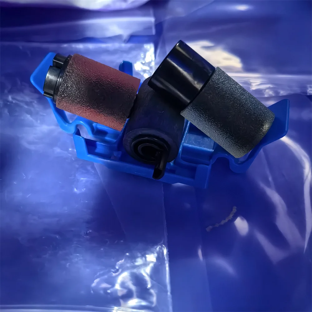 

10 Paper Feed Separation Roller for Toshiba 2555C 3055C 3555C 4555C 5055C 2505 3005 3505 4505 5005 2515 3015 3515 4515 5015 2008