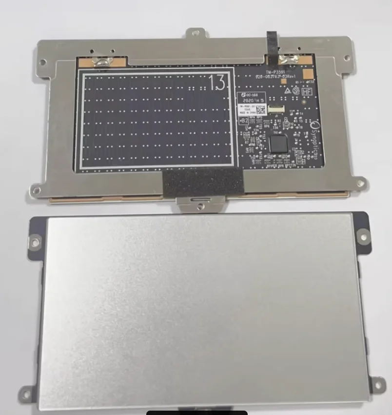 Original not new For HP EliteBook 830 G7 835 G7 M08521-001 TM-P3591-021 TM-P3591 touchpad mouse button board