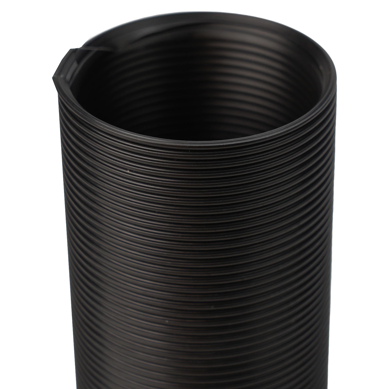 

Air Intake Hose Air Intake Pipe Duct Hose Tube Air Filter Pipe Black Hose Clamp Intake Expansion Hose Plastic Car