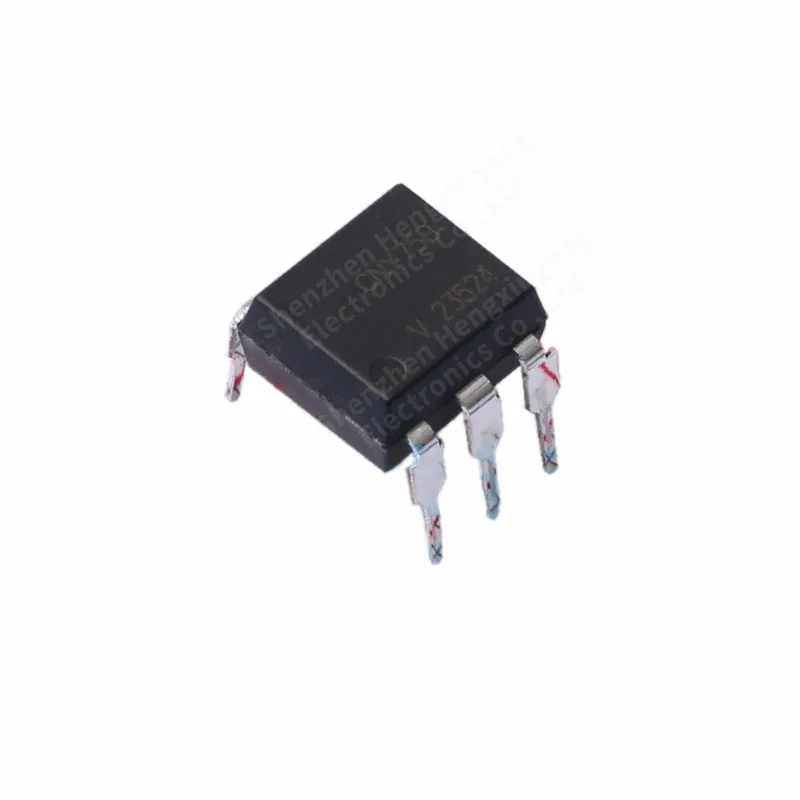 10PCS CNY75B CNY75 in-line DIP-6 optocoupler optical isolator