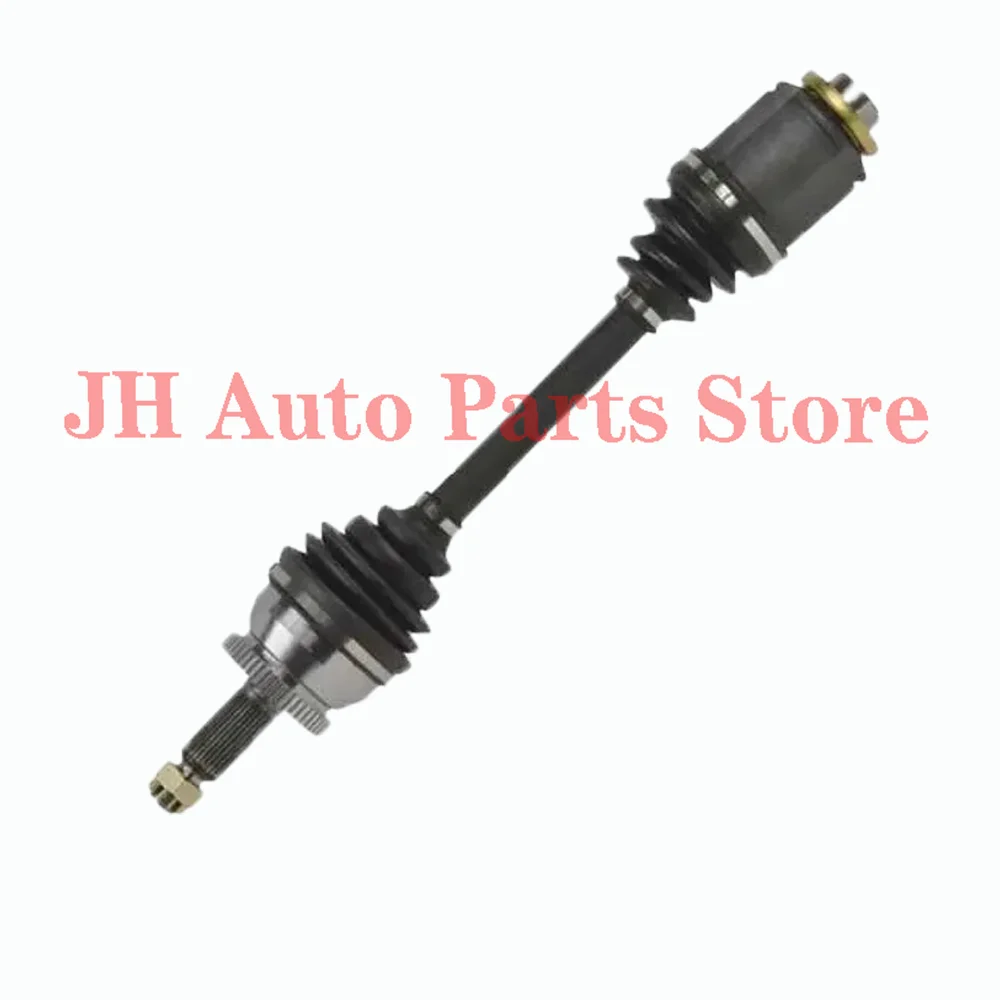 

For Hyundai Santa Fe Front Right Drive Shaft 49501-2W680 495012W680 30Teeth-597MM-28Teeth