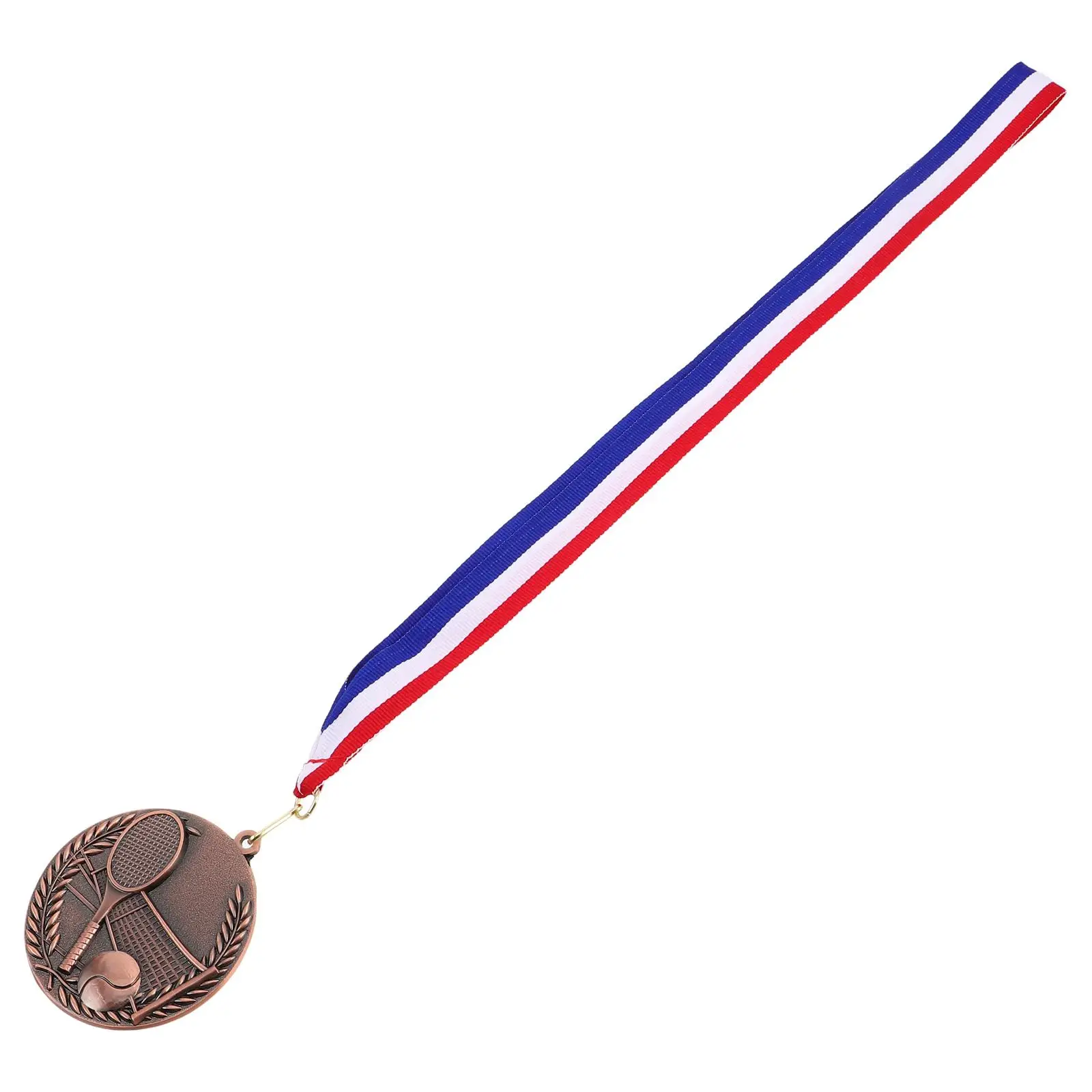 

Tennis Medal Medals for Children Winners Participation Awards Metal Kids Aldult Preschool