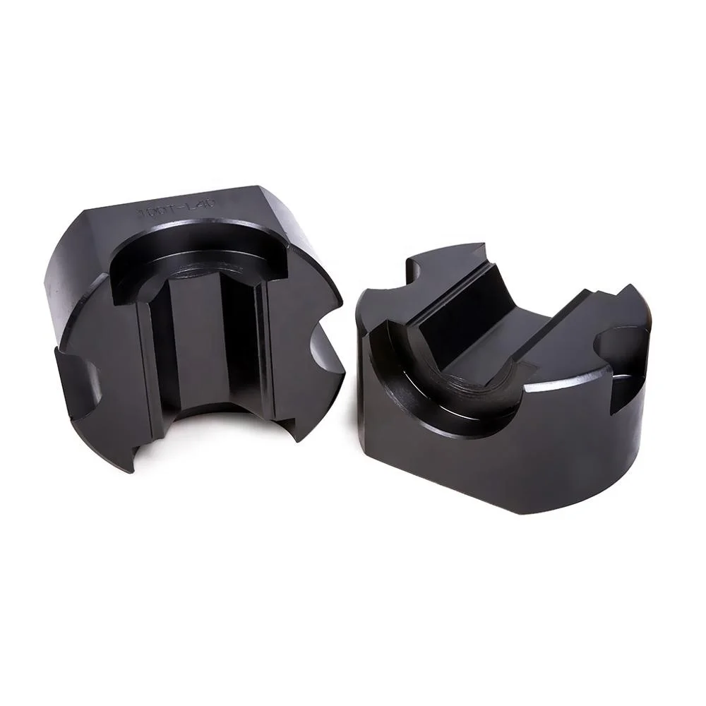 

Hydraulic Dies for 100T Crimping Head